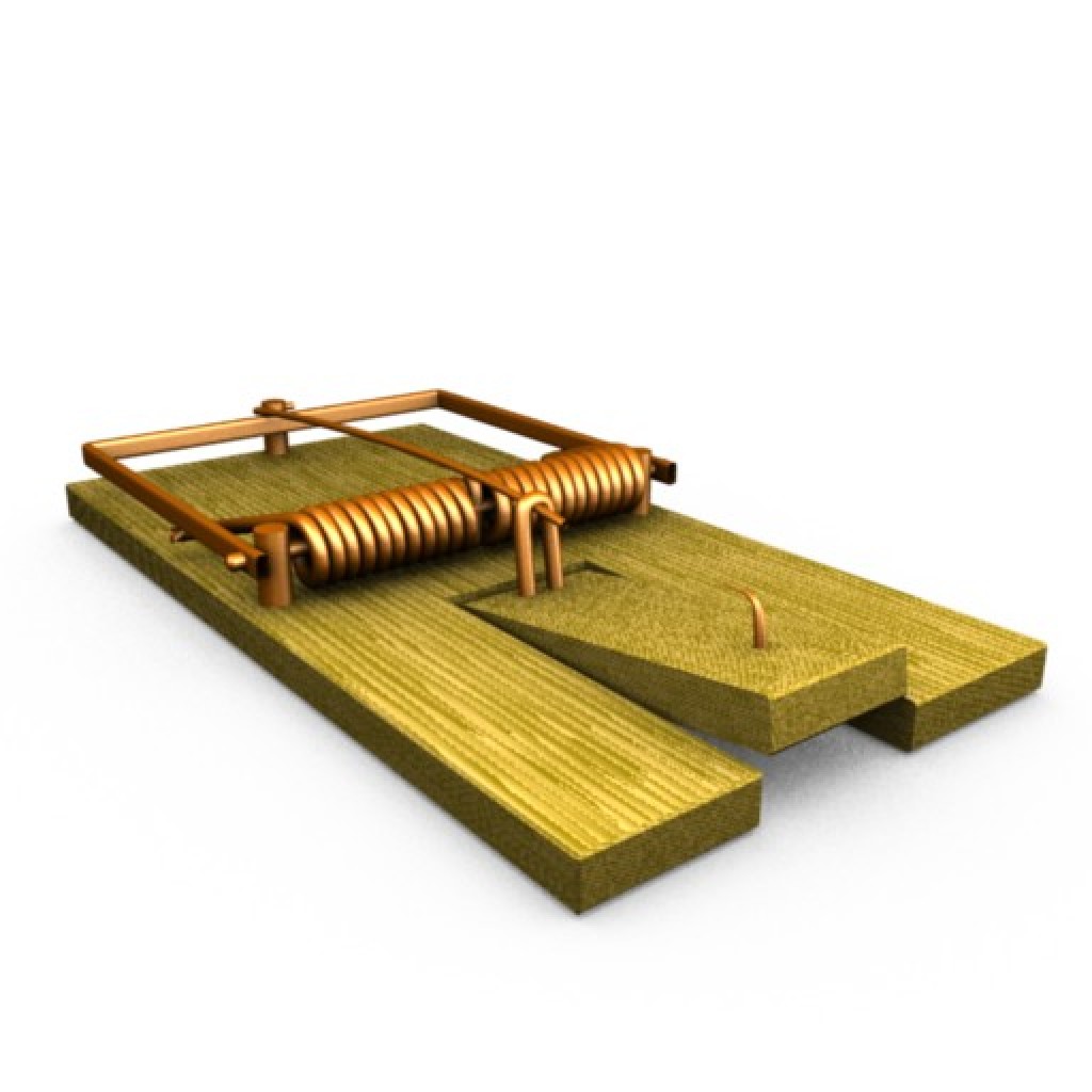 mouse trap preview image 1